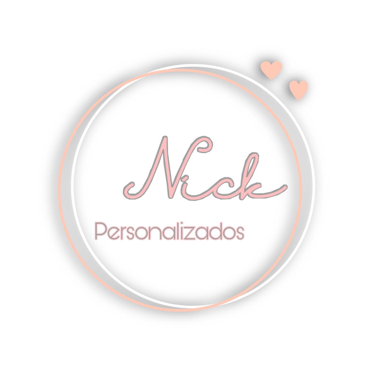 Nick Personalizados