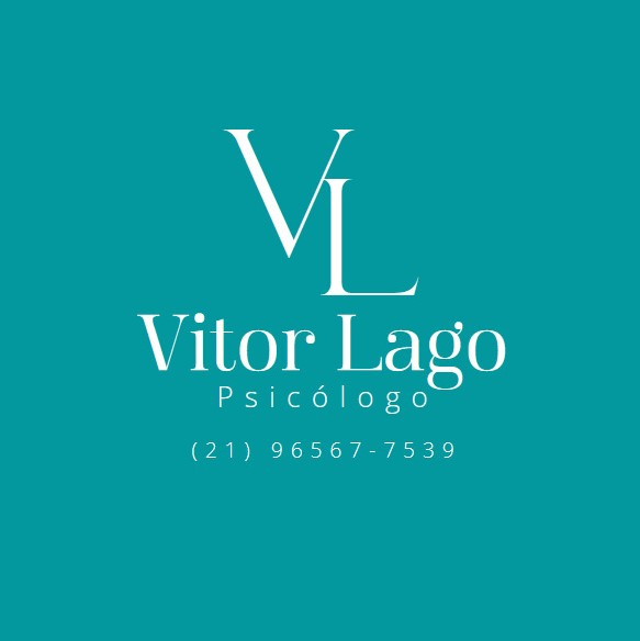 Psicologia clínica Vitor Lago Cardozo