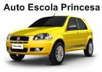 Auto Escola Princesa